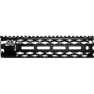 Yhm Black Diamond M-lok - Forearm Ar-15 Mid-length