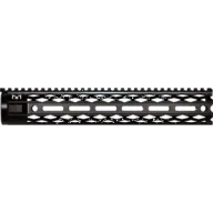 Yhm Black Diamond M-lok - Forearm Ar-15 Rifle Length