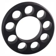 Yhm Forearm End Cap For Yhm - Rails Standard .925" Barrels