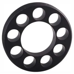 Yhm Forearm End Cap For Yhm - Rails Standard .925" Barrels