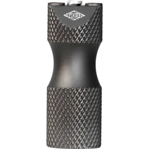 Yhm Vertical Foregrip Keymod - Without Bottom Storage