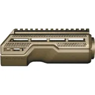 Ab Arms Hand Guard Mod1 - Ar-15 Carbine Fde