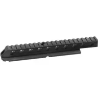 Gear Head Works Iwi Tavor - Short Length Razorback Rail!