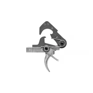Bad Enhanced Trigger Nickle Teflon