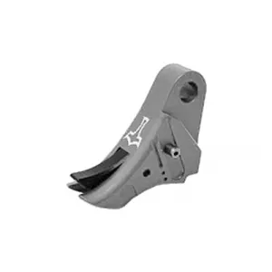 Glmstr Trigg For Glock Gen 1-4 Gry/blk