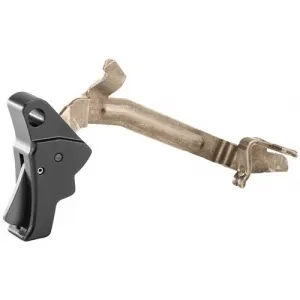 Apex Trigger W/g3 Trigger Bar - Aluminum For Most Glock