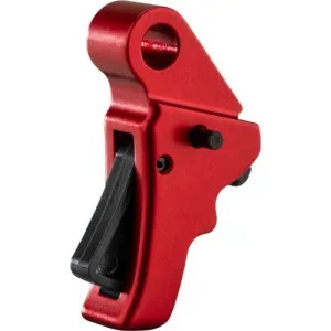 Apex Action Enhancement - Trigger Sprg Xds Mod2 Red