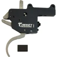 Timney Trigger Cz 455 3lb Pre- - Set/ Adjusts From 1.5-4lbs