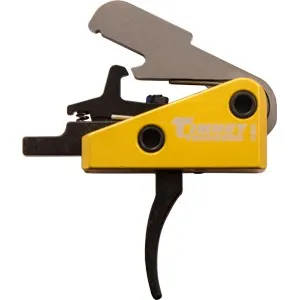 Timney Trigger Ar-15 3lb Pull - Solid Small Pin