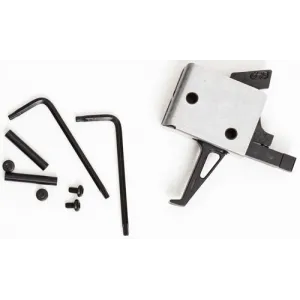 Cmc Trigger Ar15 Single Stage - Flat 3-3.5lb