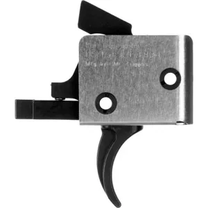 Cmc Trigger Ar15 9mm Pcc - Single Stage Curved 3-3.5lb