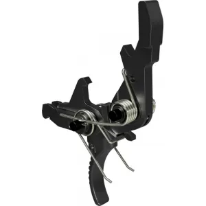 Hiperfire Trigger Ar-15 Edt - Sharpshooter W/ 2 Adj Weights