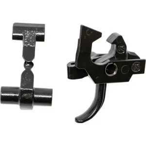 Fime Trigger Group Ak/rpk - Based Firearms