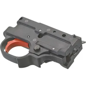 Ruger Red Bx-trigger For 10/22 - And Charger Pistols