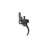 Rifle Basix Trigger Ruger - 77/22 14 Oz To 2.5lbs Black