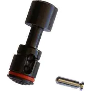 Elftmann Safety For Ar Black - Ambidextrousdextrous Speed Safety