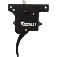 Timney Trigger Winchesterchester 70 - With Moa Trigger Black