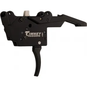 Timney Trigger Browning X-bolt - Adjustable 1.5-4lb Black