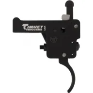 Timney Trigger Howa 1500 3lb - W/safety Black