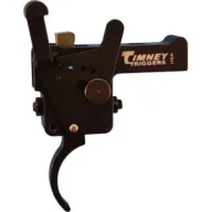 Timney Trigger Weatherby - Vanguard 1500 W/safety Black