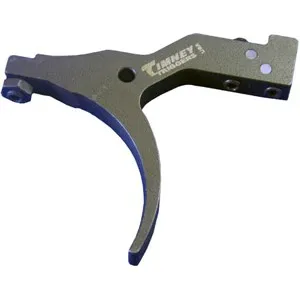 Timney Trigger Savage Edge & - Axis Black