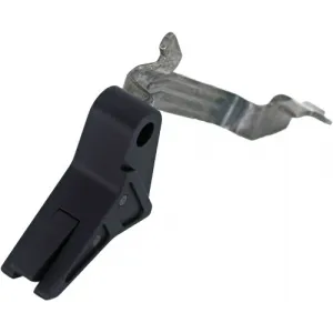 True Precision G43 Trigger - Black Trigger Black Safety