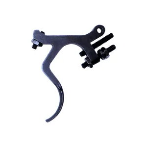 Rifle Basix Trigger Winchesterchester - Model 70 12oz To 4 Lbs Black