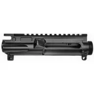 2a Ar15 Forged Upper Receiver W/fa