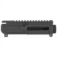 Bad Billet Lw Upper Receiver Blk