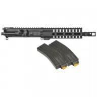 Cmmg Uppr Kit Banshee 200 22lr 2-25