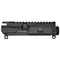 Ke Arms Upper Forged Blk