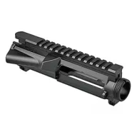 Lantac Usr Forged Upper Receiver Blk
