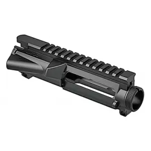 Lantac Usr Forged Upper Receiver Blk
