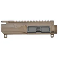 Odin Otr-15 Billet Upper Fde