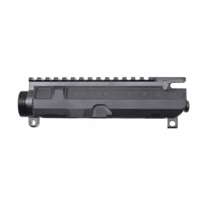 Spike's Billet Upper Gen2 Milspec