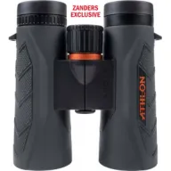 Athlon Binoculars Midas G2 - 10x42 Uhd Roof Prism Black