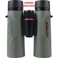 Athlon Binoculars Neos G2 - 8x42 Hd Roof Prism Grey
