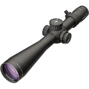 Leupold Scope Mark 5hd 5-25x56 - M5c3 35mm Ff Illum Tmr Matte