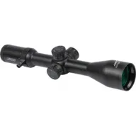 Konus Scope Glory 2-16x50 30mm - Illum Red/blue German-4 Sf