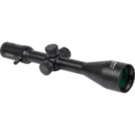Konus Scope Glory 3-24x56 30mm - Illum Red/blue Fine Sf Matte