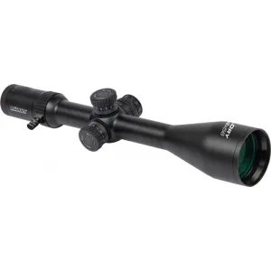 Konus Scope Glory 3-24x56 30mm - Illum Red/blue Fine Sf Matte