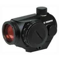 Konus Red/grn Dot Sightpro - Atomic 2 4moa 1x20 Dual Rails<