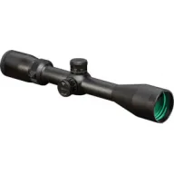 Konus Scope Konus-lx 3-9x40 - 350 Legend 30/30 Ret 1" Black