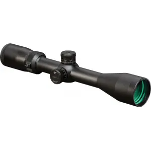 Konus Scope Konus-lx 3-9x40 - 350 Legend 30/30 Ret 1" Black