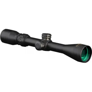 Konus Scope Konuspro 3-9x40 - Red/blue Illum 275 Ballist Ret