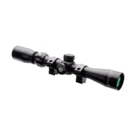 Konus Scope Konuspro 2-7x32 - 30/30 Reticle 3/8" Rings