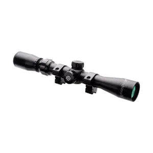 Konus Scope Konuspro 2-7x32 - 30/30 Reticle 3/8" Rings