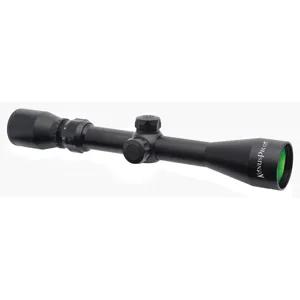 Konus Scope Konuspro 3-9x40 - 30/30 Reticle Matte