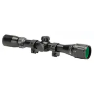 Konus Scope Konuspro 3-9x32 - Ao 30/30 Reticle 3/8" Rings