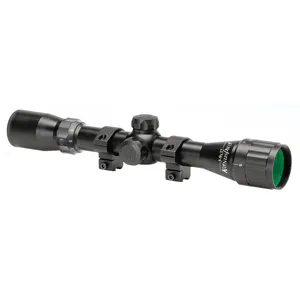 Konus Scope Konuspro 3-9x32 - Ao 30/30 Reticle 3/8" Rings